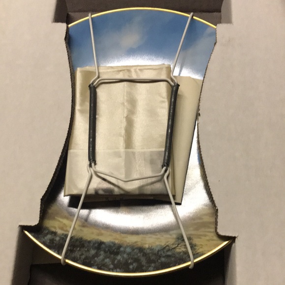 Vintage decorative wall art - Picture 12 of 12